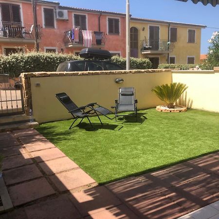 Lucrezia Apartment Valledoria  Εξωτερικό φωτογραφία