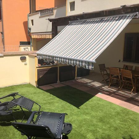 Lucrezia Apartment Valledoria  Εξωτερικό φωτογραφία