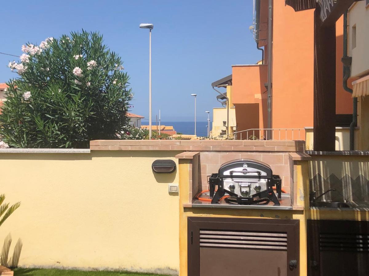 Lucrezia Apartment Valledoria  Εξωτερικό φωτογραφία