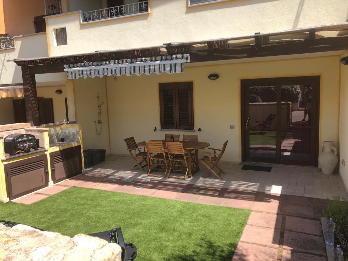 Lucrezia Apartment Valledoria  Εξωτερικό φωτογραφία