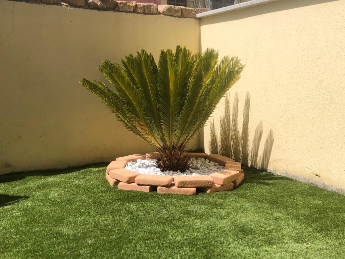 Lucrezia Apartment Valledoria  Εξωτερικό φωτογραφία