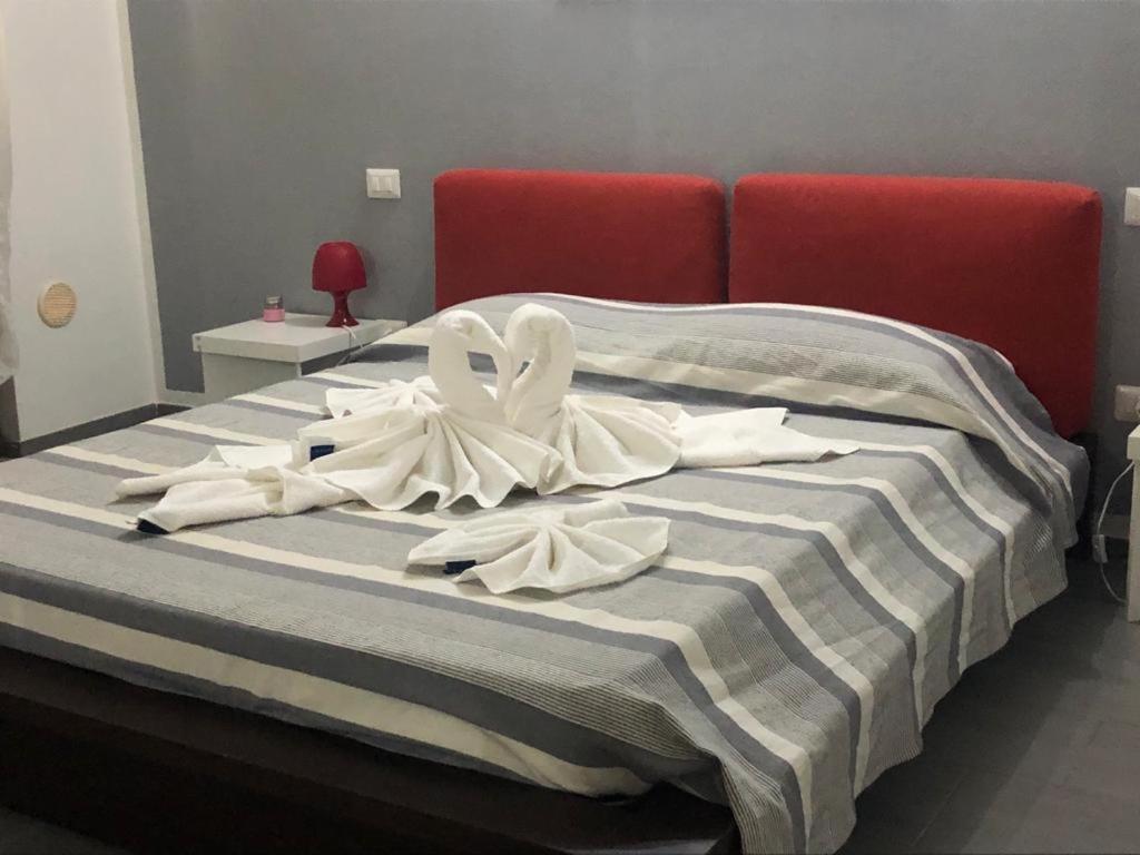 Lucrezia Apartment Valledoria  Εξωτερικό φωτογραφία