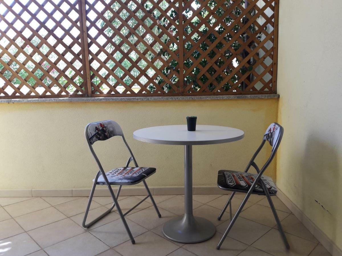 Lucrezia Apartment Valledoria  Εξωτερικό φωτογραφία