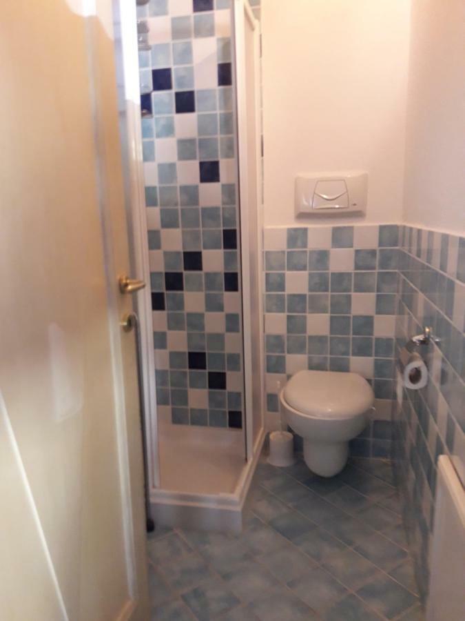 Lucrezia Apartment Valledoria  Εξωτερικό φωτογραφία