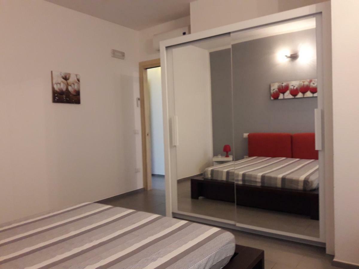 Lucrezia Apartment Valledoria  Εξωτερικό φωτογραφία