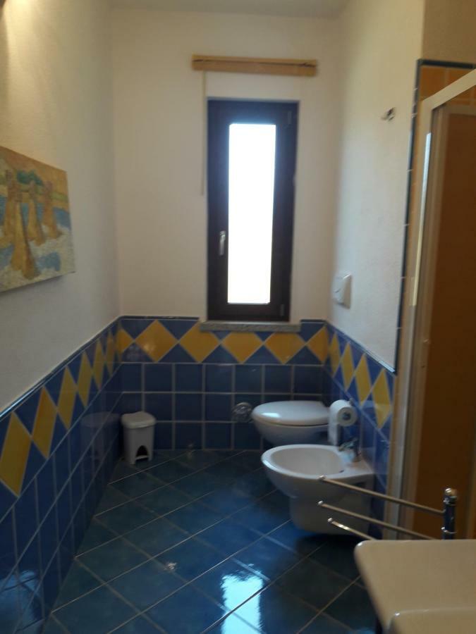 Lucrezia Apartment Valledoria  Εξωτερικό φωτογραφία