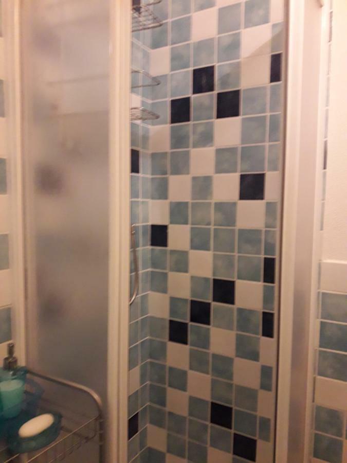 Lucrezia Apartment Valledoria  Εξωτερικό φωτογραφία
