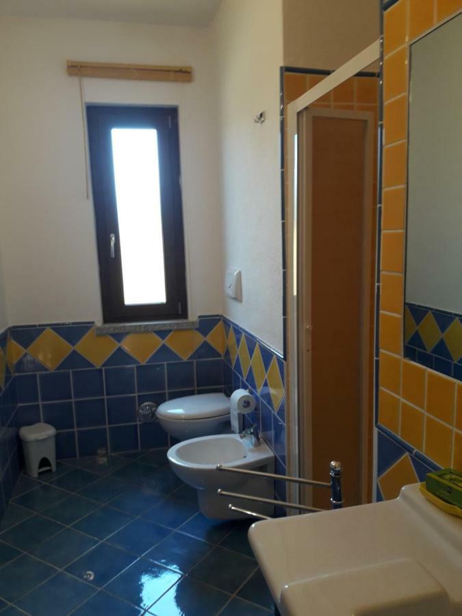 Lucrezia Apartment Valledoria  Εξωτερικό φωτογραφία
