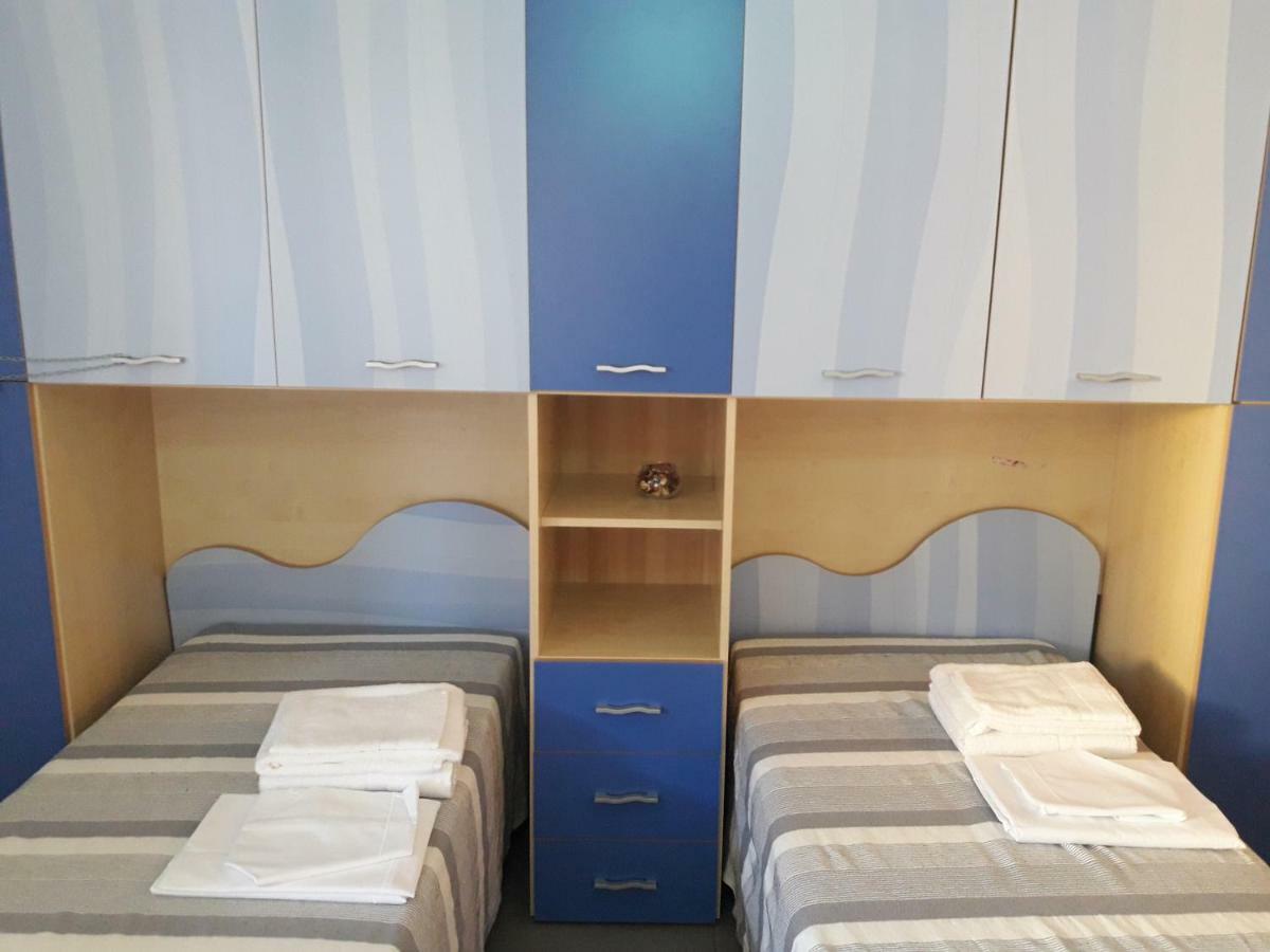 Lucrezia Apartment Valledoria  Εξωτερικό φωτογραφία