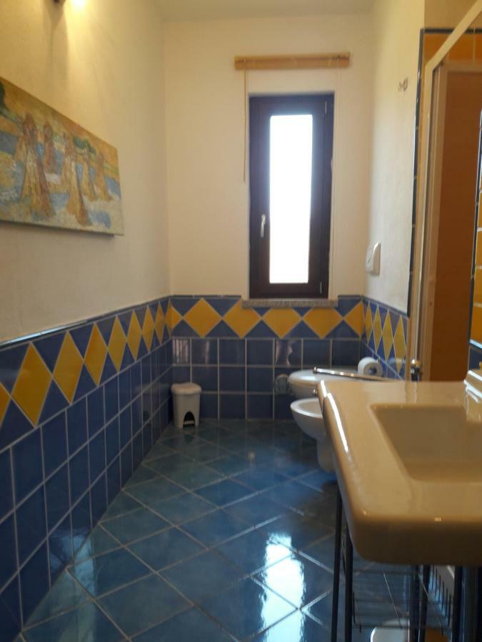 Lucrezia Apartment Valledoria  Εξωτερικό φωτογραφία