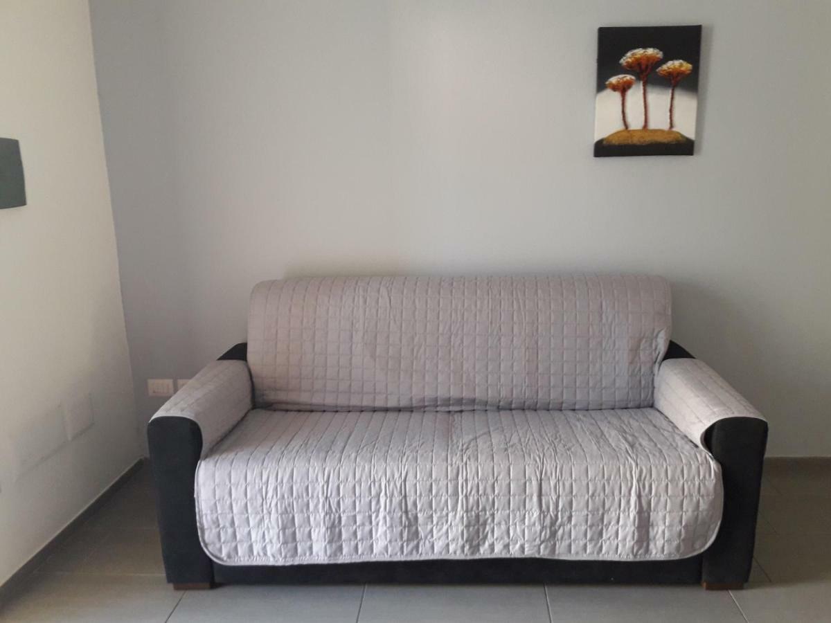 Lucrezia Apartment Valledoria  Εξωτερικό φωτογραφία