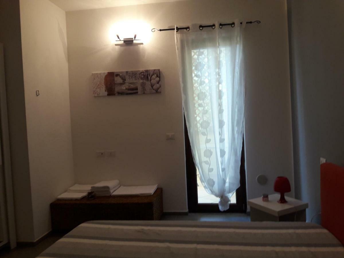 Lucrezia Apartment Valledoria  Εξωτερικό φωτογραφία