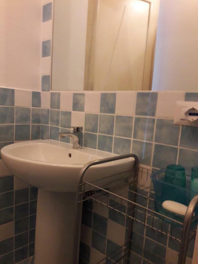 Lucrezia Apartment Valledoria  Εξωτερικό φωτογραφία