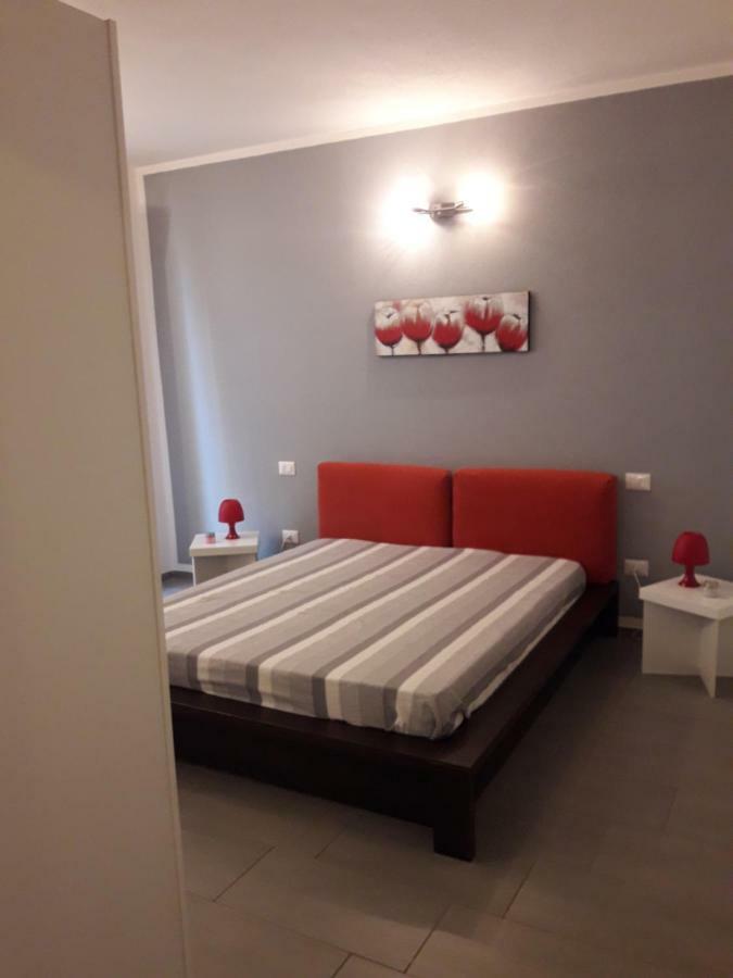 Lucrezia Apartment Valledoria  Εξωτερικό φωτογραφία