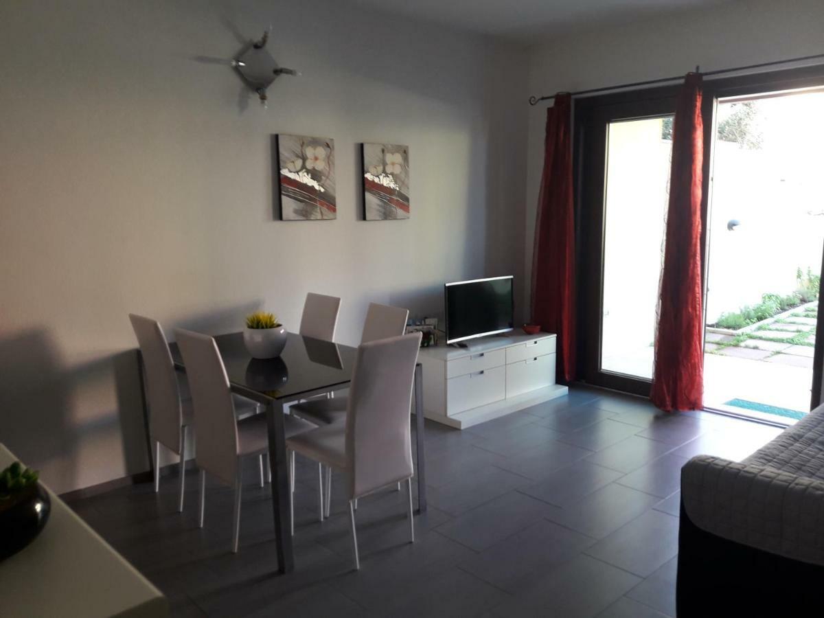 Lucrezia Apartment Valledoria  Εξωτερικό φωτογραφία