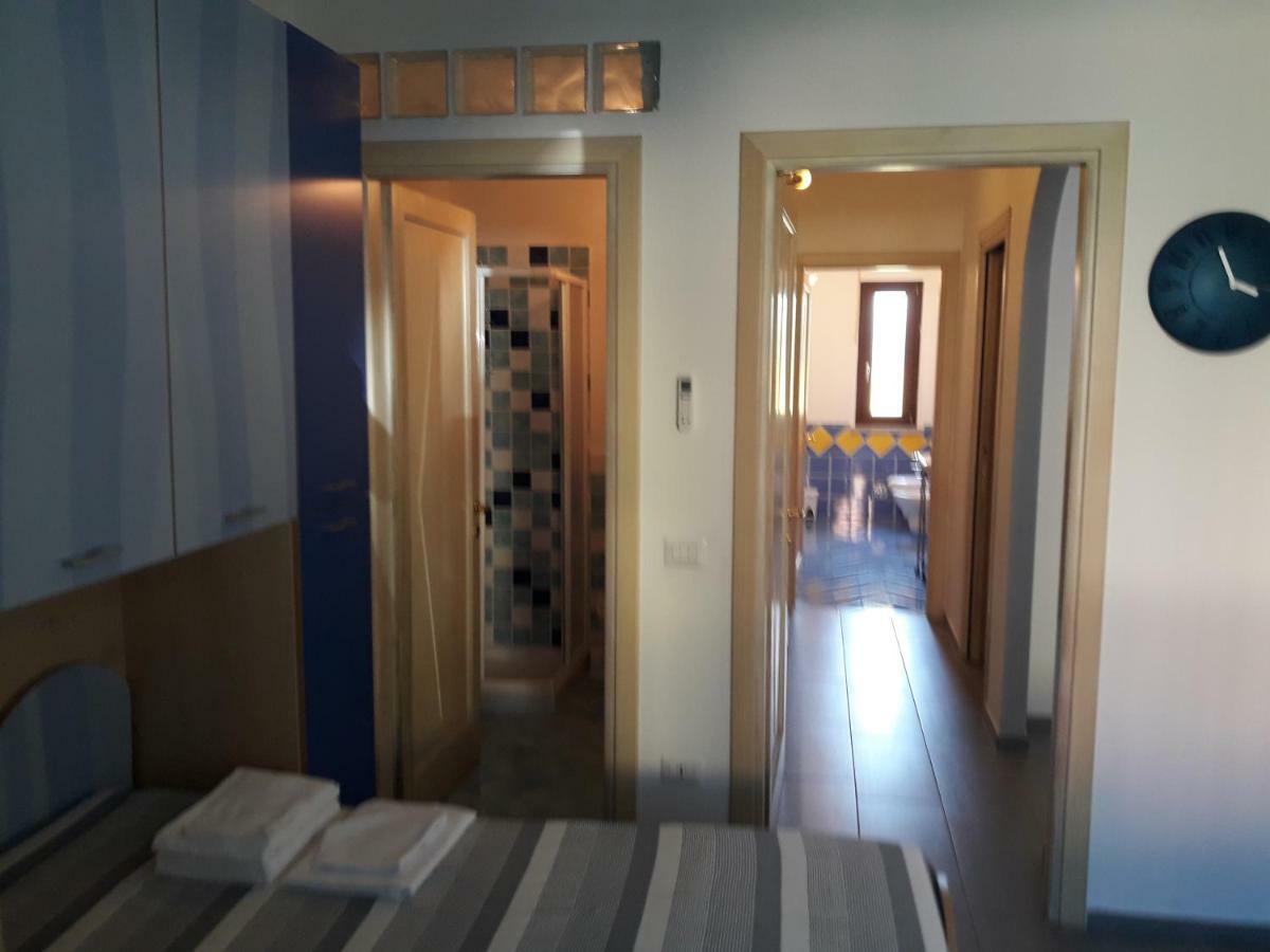 Lucrezia Apartment Valledoria  Εξωτερικό φωτογραφία