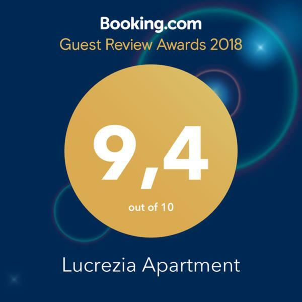 Lucrezia Apartment Valledoria  Εξωτερικό φωτογραφία